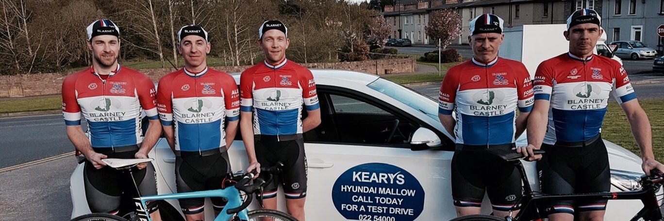 Michael Considine banner