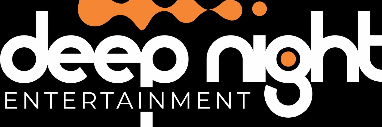 Deep Night Ent banner