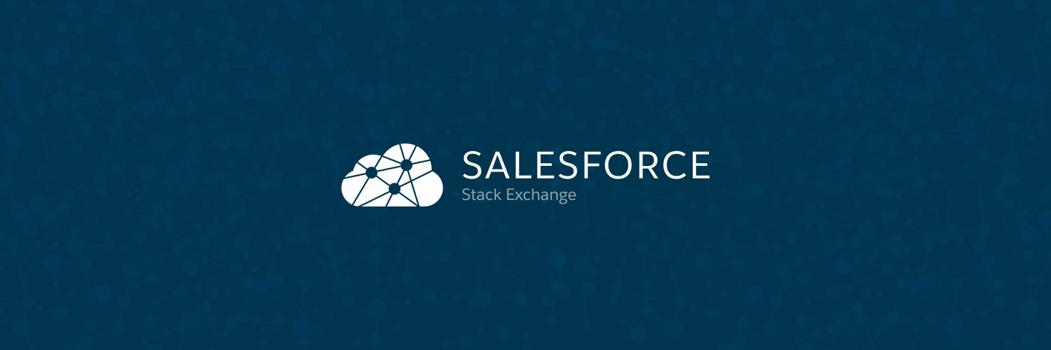 Salesforce SE banner