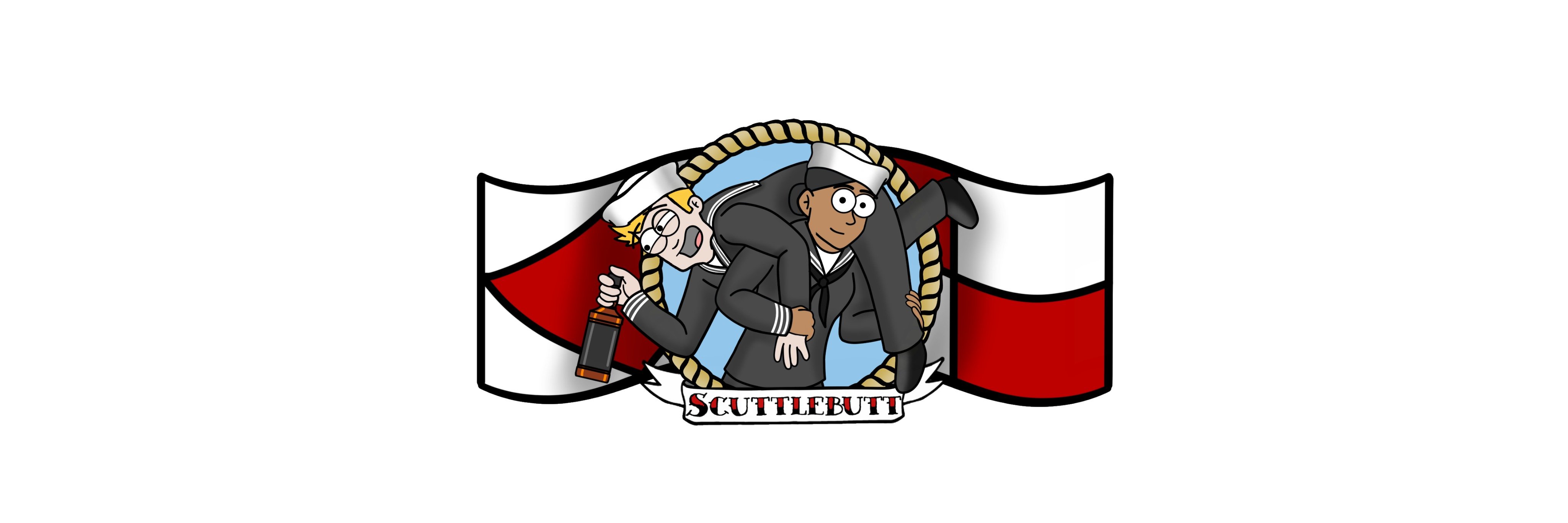 Scuttlebutt Comics (@Scuttlebutt_Meg) / Posts / X