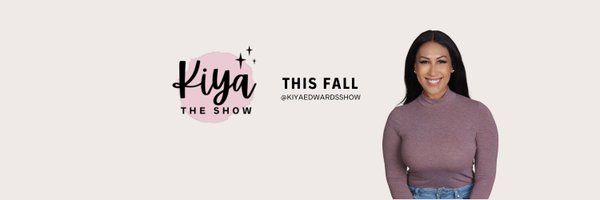 Kiya Edwards Profile Banner