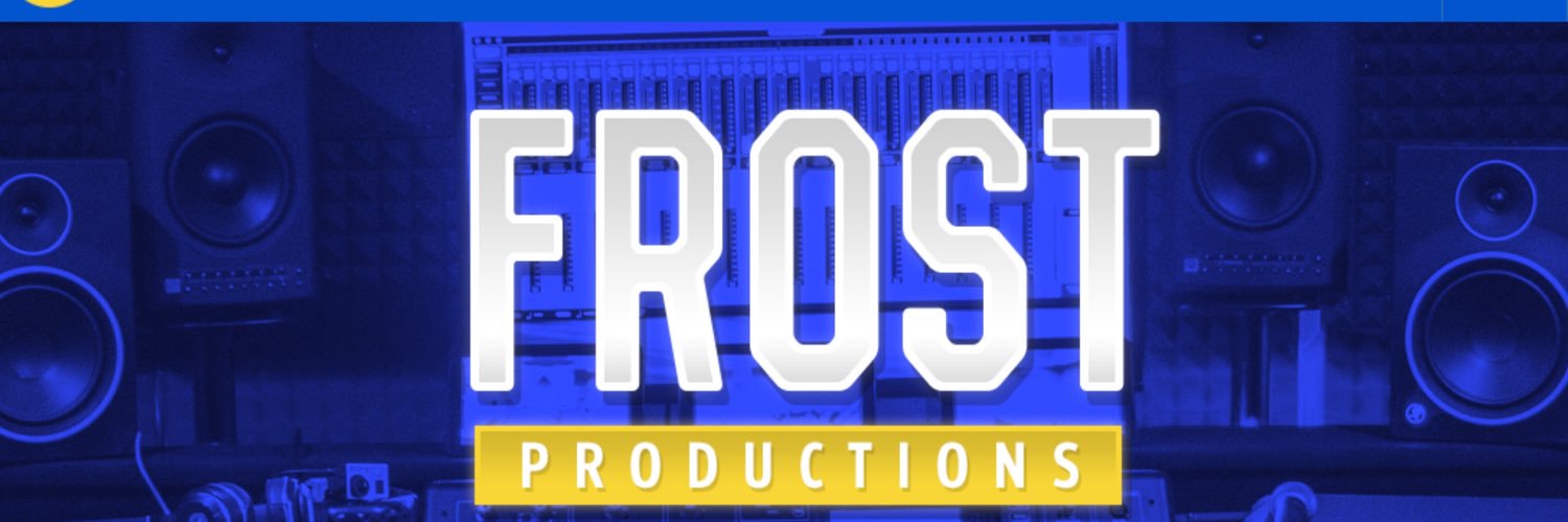 Frost Da Great banner