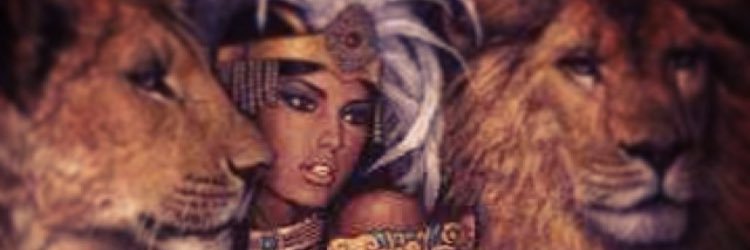 Queen_Cas_'s profile banner image