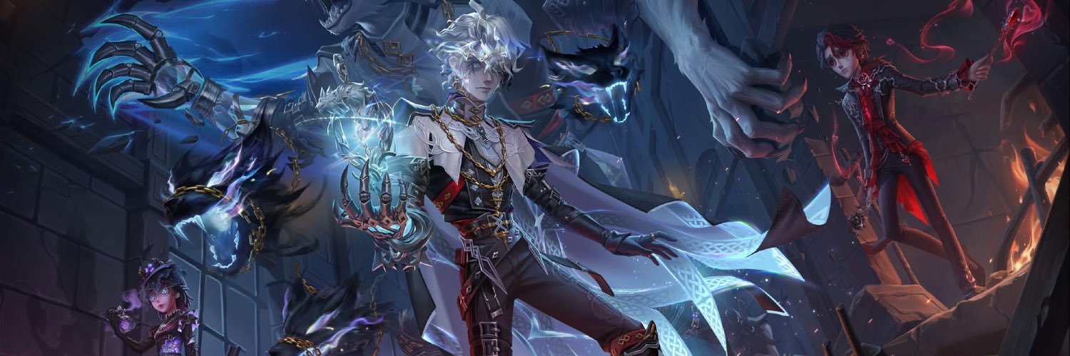 ChickenlitToey5's profile banner image