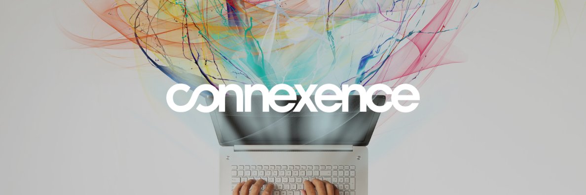 Connexence's profile banner image