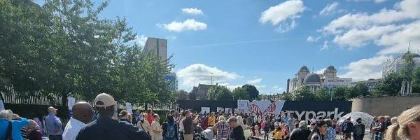 Sharing_Voices Profile Banner