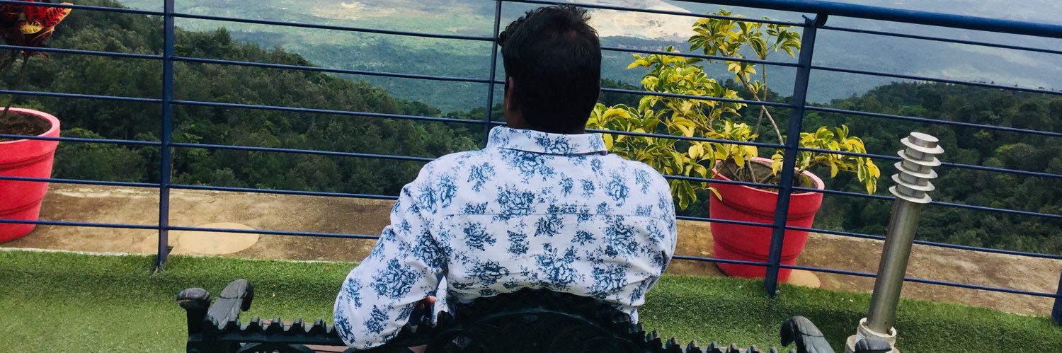 jeeva_gautham's profile banner image
