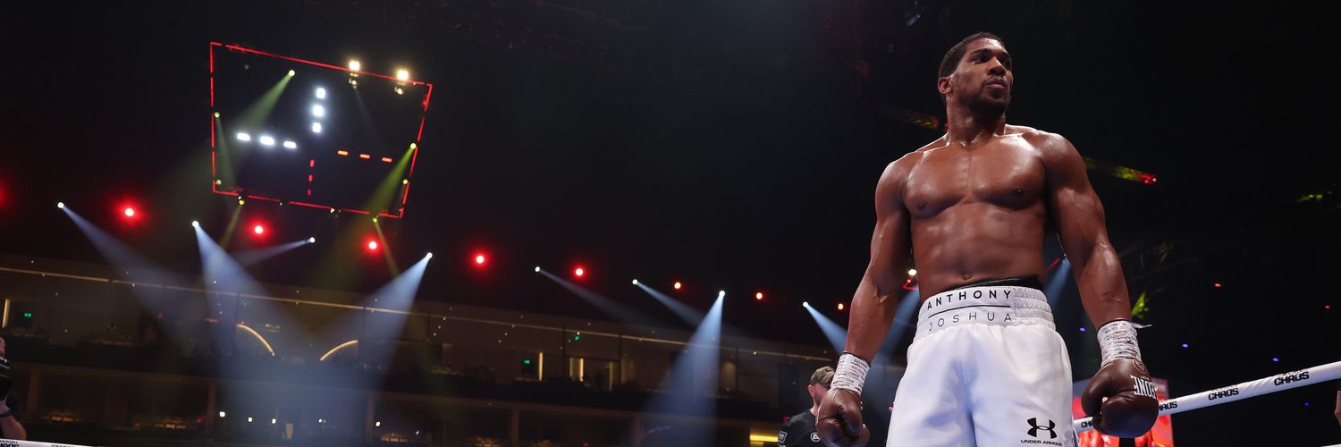 Boxing Exposure banner