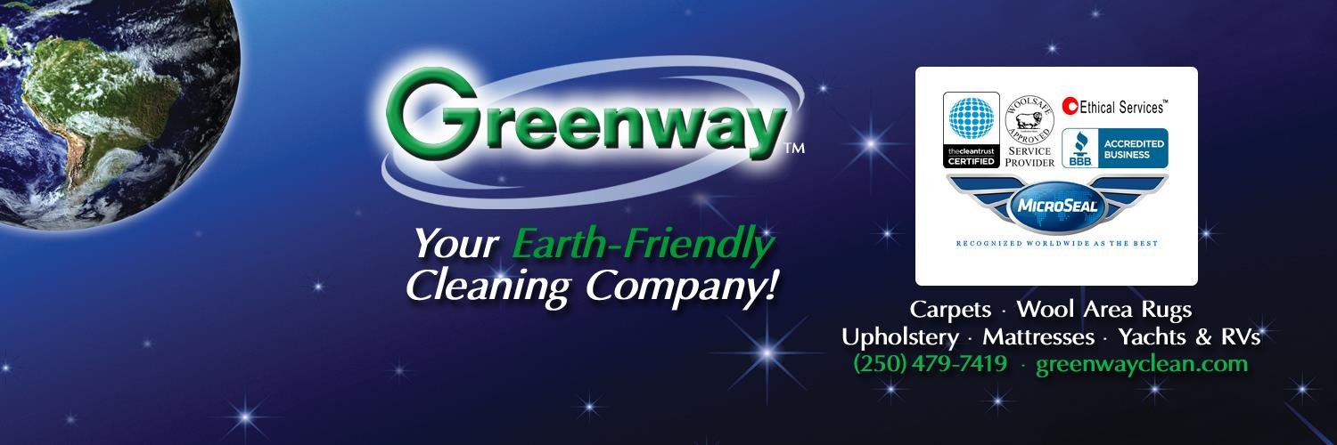 gogreenway's profile banner image