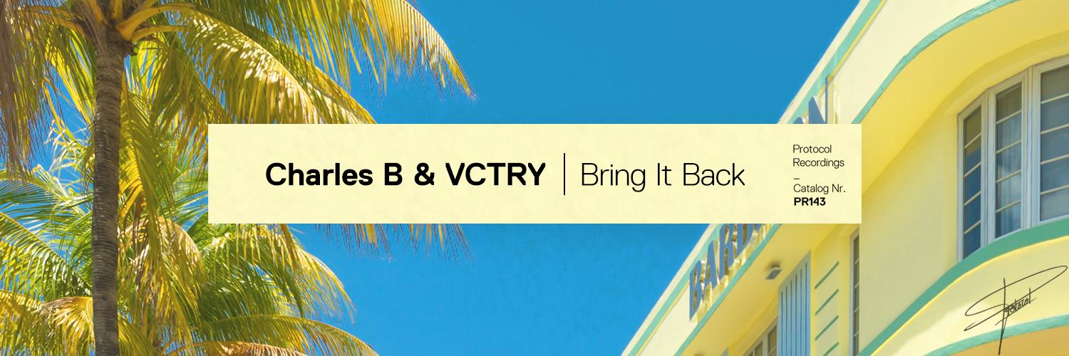 VCTRYmusic's profile banner image