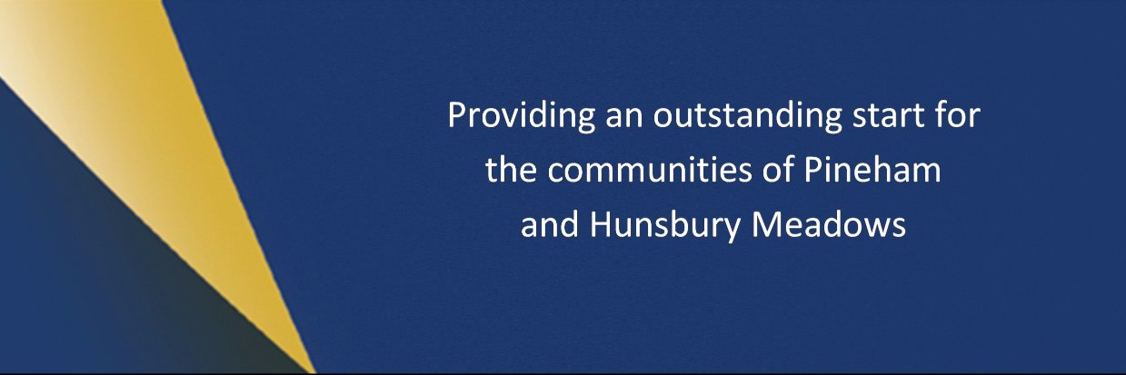 Pineham Barns banner