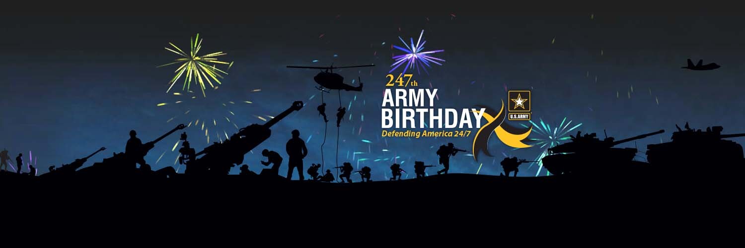 GoArmy Georgia banner