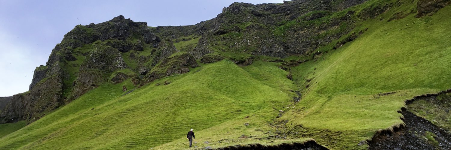 jamesconran's profile banner image