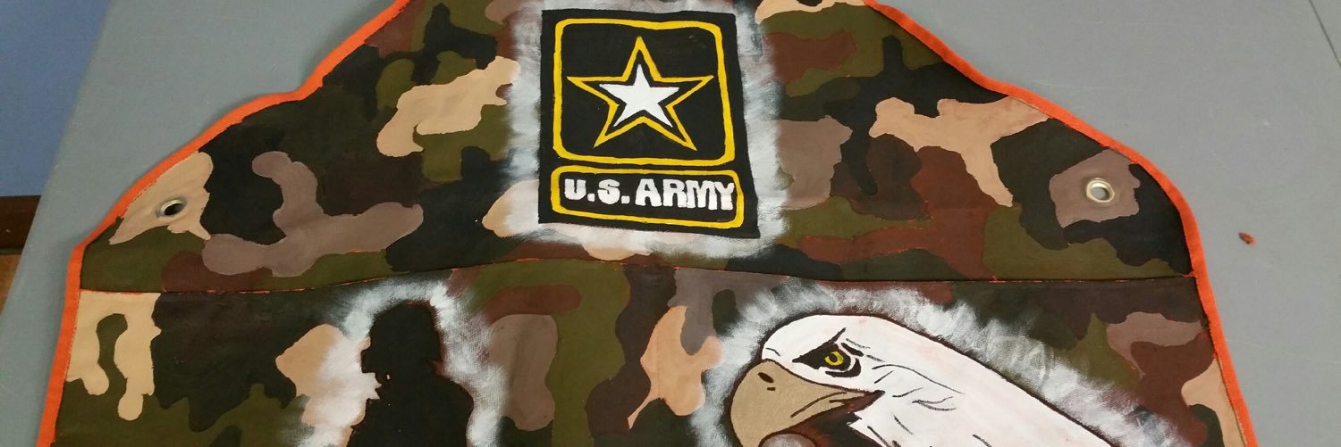 Michael McBride banner