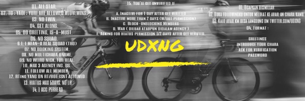 UDXNG's profile banner image