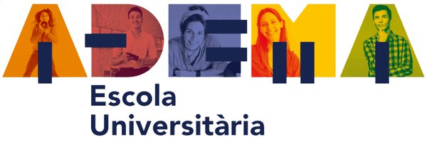 UNIVERSIDAdema Profile Banner