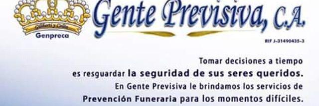 GENTEPREVISIVA's profile banner image