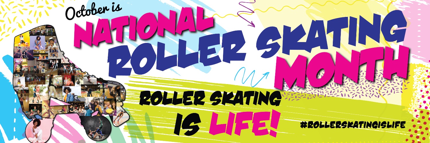 Roller Towne banner