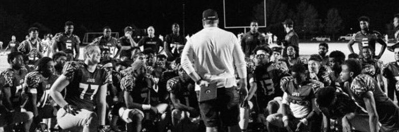 Mike Neubeiser banner