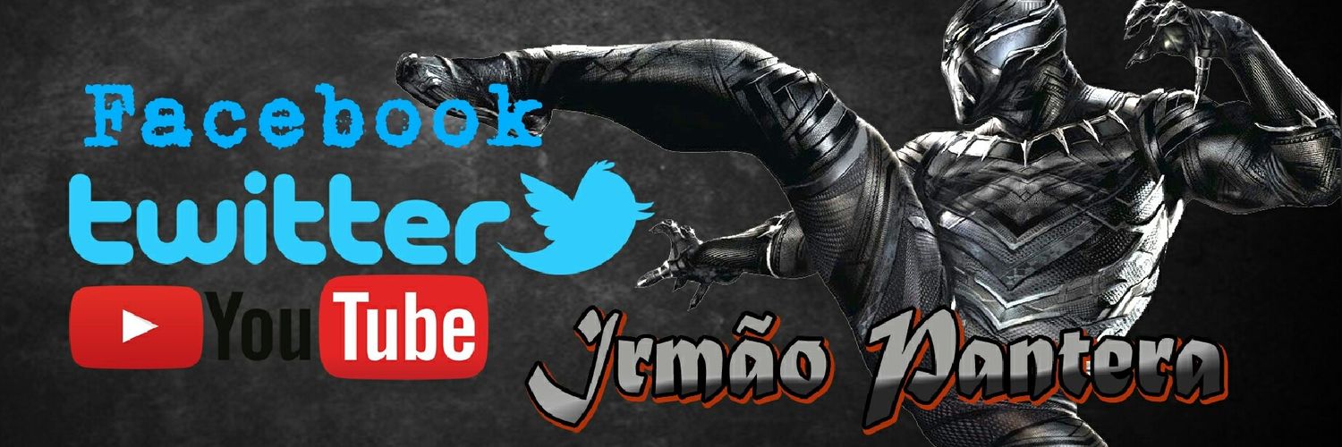 irmaopantera's profile banner image
