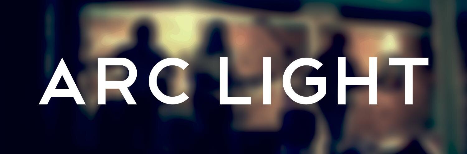 arclightuk's profile banner image