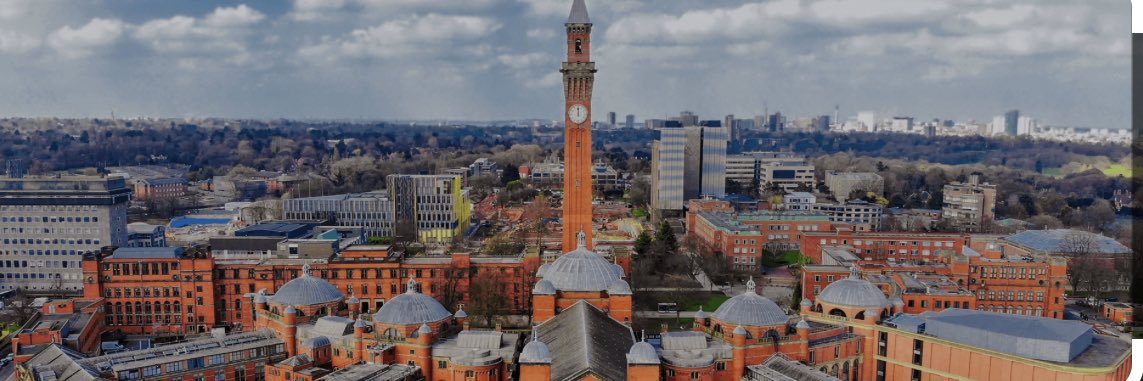 Translational Brain Science Research Birmingham UK banner