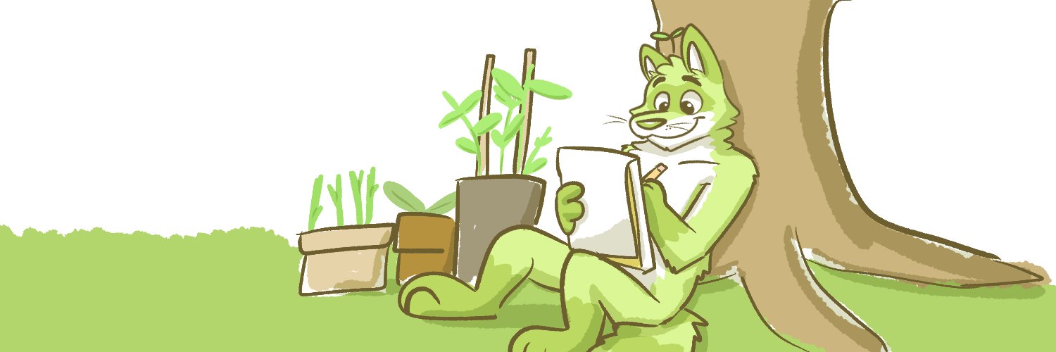RuskeyDoodles's profile banner image