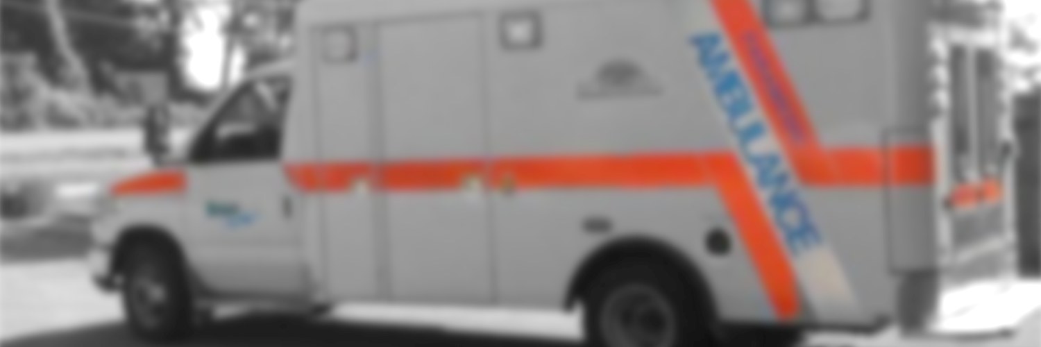 Brant Paramedics banner