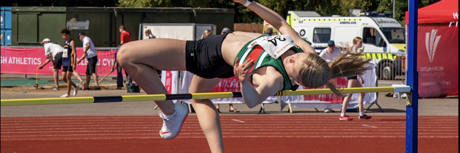 Lorraine Redfern banner