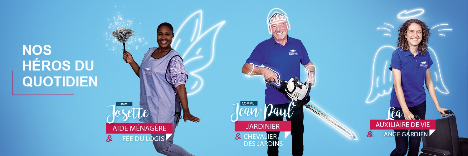 GénéraledesServices banner