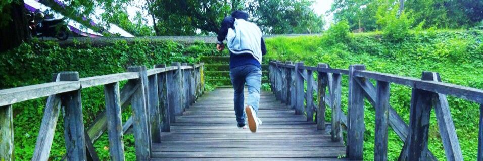 IRSYAD R SANI banner