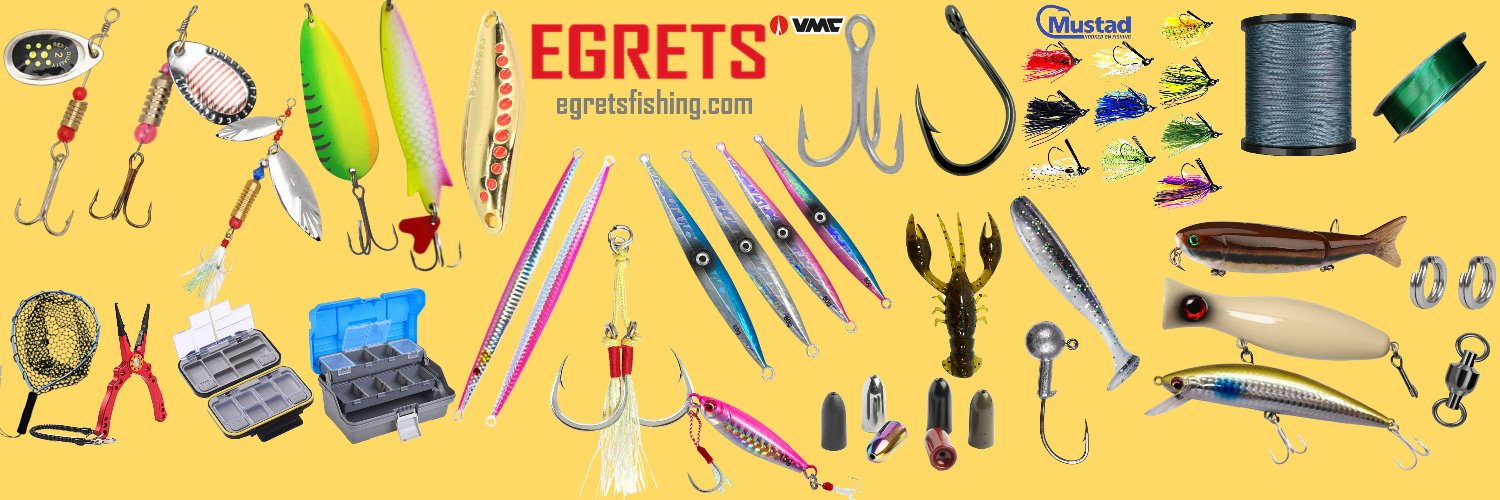 Egretsfishing's profile banner image