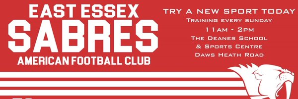 EESabres Profile Banner