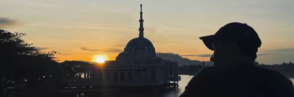 danielromizi's profile banner image