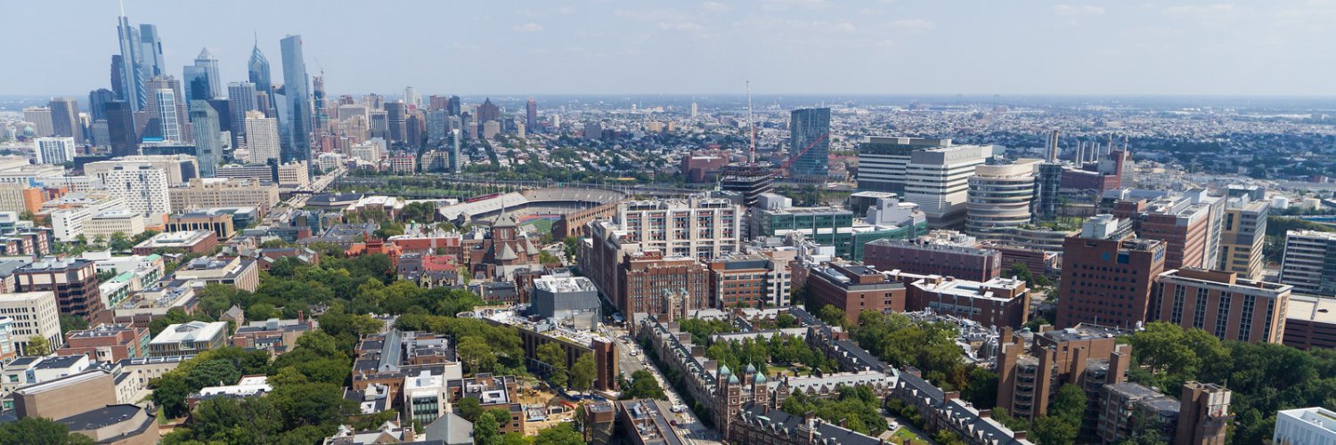 Penn Genetics banner