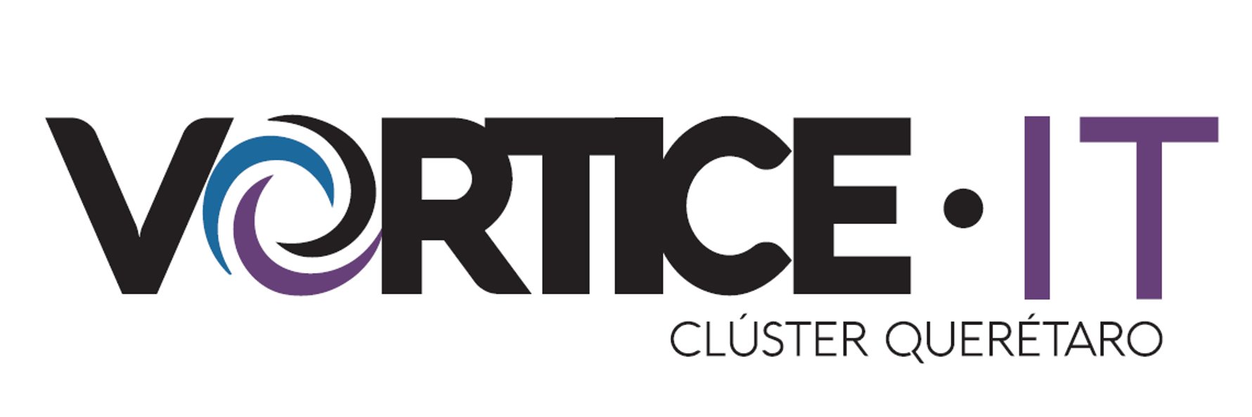 Vortice IT Clúster banner