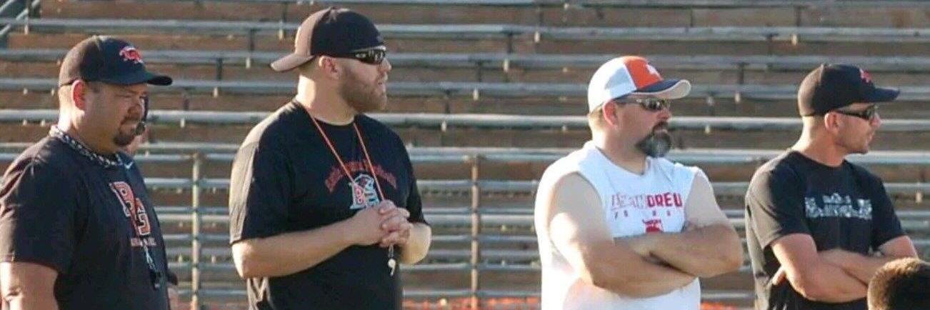 Bryan Levesque banner