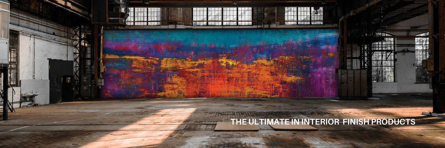 Surface Materials banner