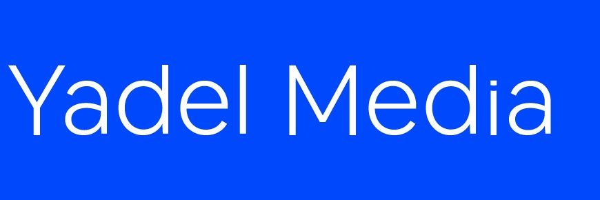 Yadelmedia's profile banner image