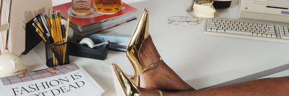 The Violet Verse banner