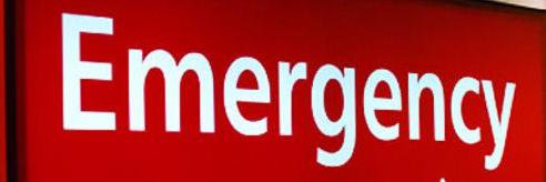 Franciscan Health - Olympia Fields EM residency banner