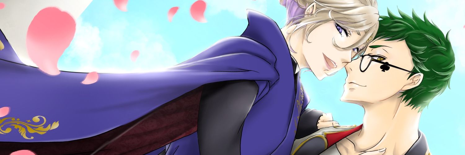 しお🪼@5/5超🥓東3ひ56b banner