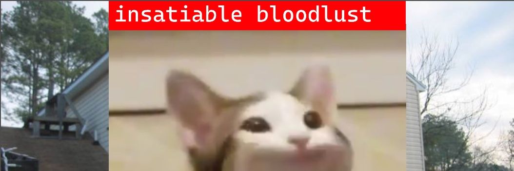 grain. death? banner