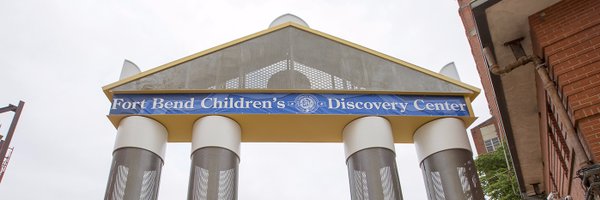 FortBendCDC Profile Banner