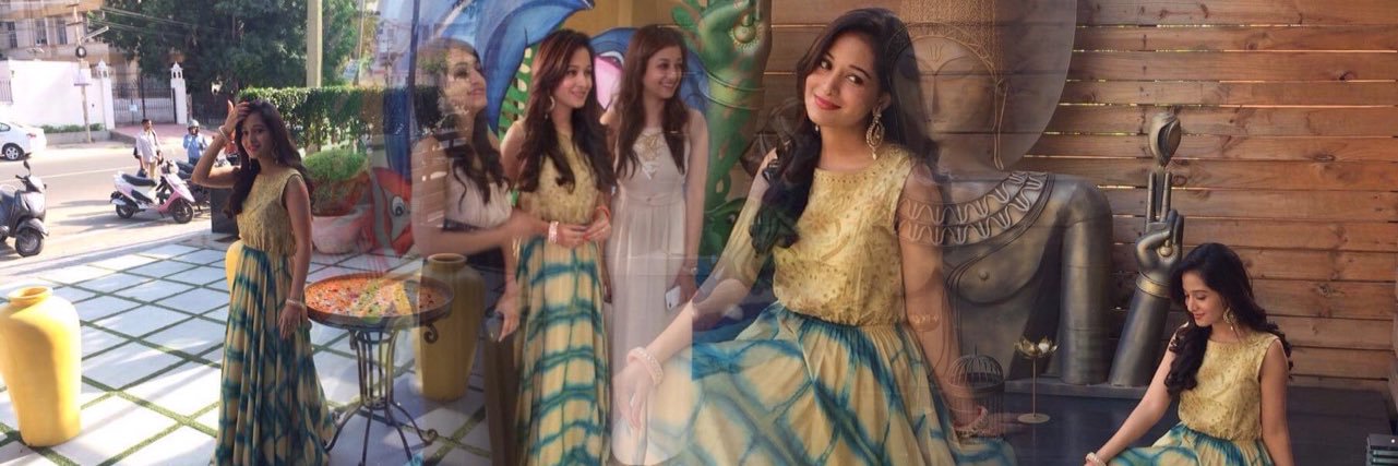 PreetikaRao_Swe's profile banner image