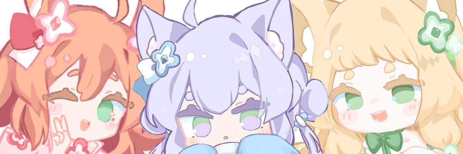 SaltyPie_M's profile banner image