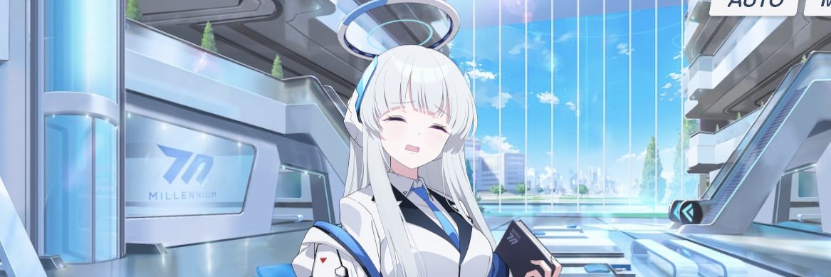 goyooadc's profile banner image