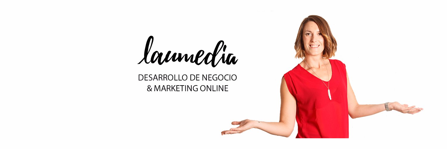 Lara A.✌🏼Laumedia banner
