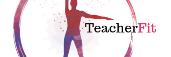 TeacherFit Profile Banner