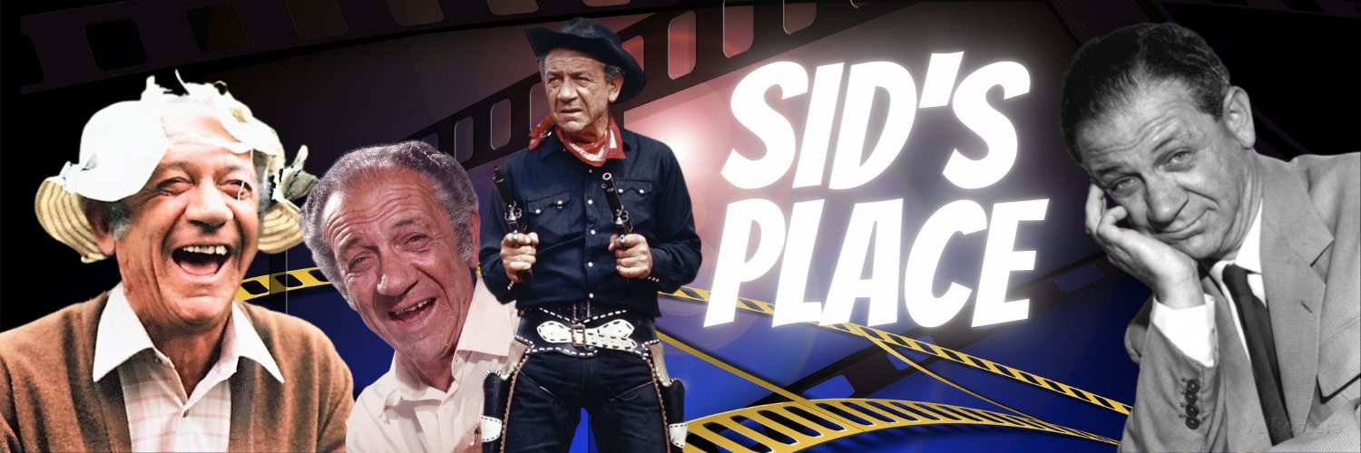 Sid's Place banner